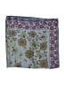 Giorgio Armani Paisley Gray Scarf One size - photo 2