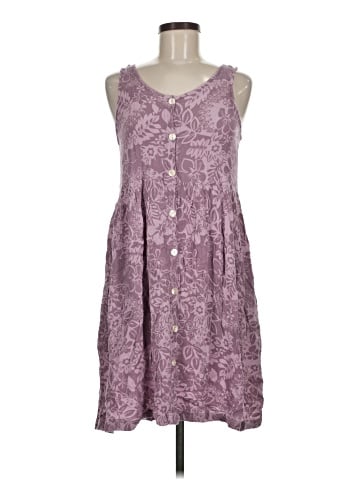 Blue Ginger Casual Dress (view 1)