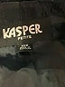 Kasper Black Blazer Size 10 (petite) - photo 6
