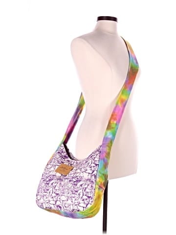 Lakhay's Collection Crossbody Bag (view 2)