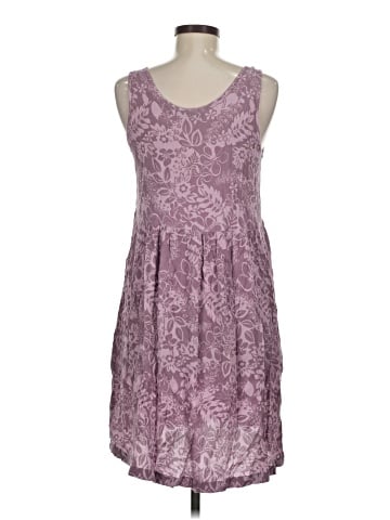 Blue Ginger Casual Dress (view 2)