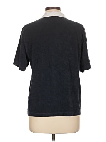 Kule Short Sleeve Polo (view 2)