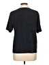 Kule Black Short Sleeve Polo Size L - photo 2