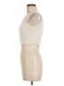 GU Ivory Tank Top Size M - photo 5