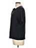 Kule Black Short Sleeve Polo Size L - photo 5