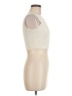 GU Ivory Tank Top Size M - photo 4