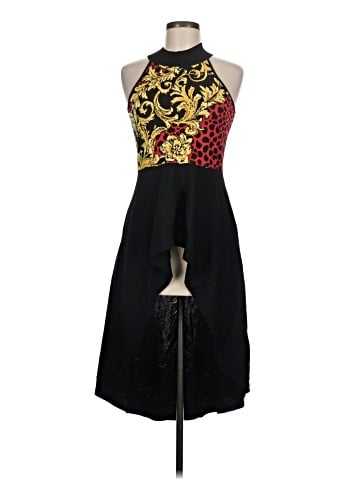 7th Avenue Design Studio New York & Company Cocktail Dress (view 1)
