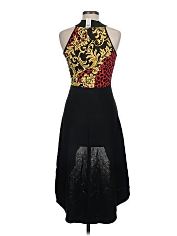 7th Avenue Design Studio New York & Company Cocktail Dress (view 2)