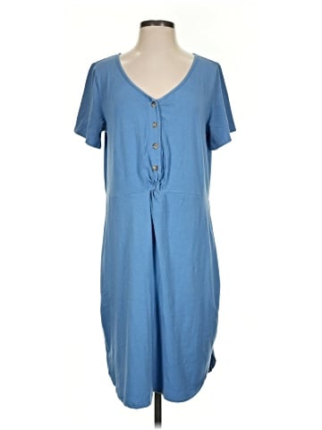 Mod-O-Doc Casual Dress (view 1)