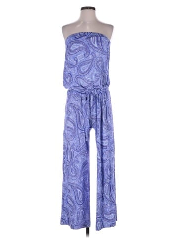 Tori Richard Jumpsuit (view 1)