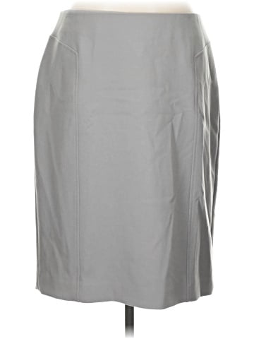 Halogen Casual Skirt (view 1)