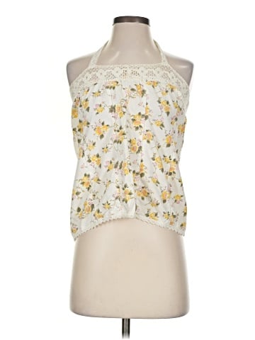 Barneys New York Sleeveless Blouse (view 1)