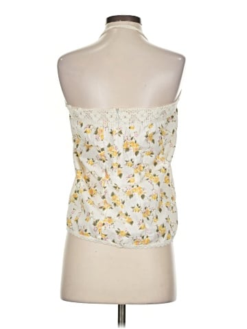 Barneys New York Sleeveless Blouse (view 2)