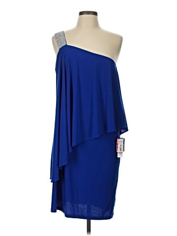 R&M Richards Cocktail Dress (view 1)