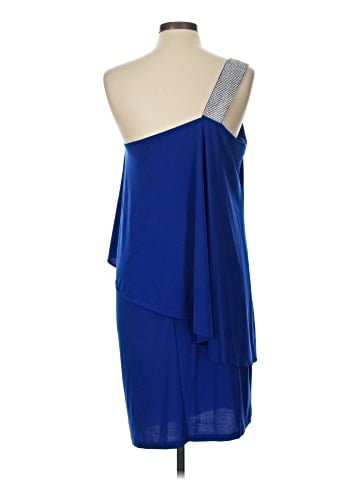 R&M Richards Cocktail Dress (view 2)