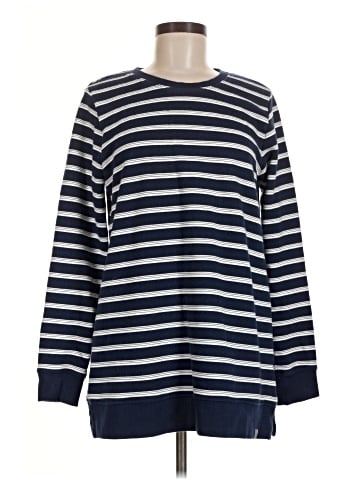 Lands' End Pullover Sweater (view 1)