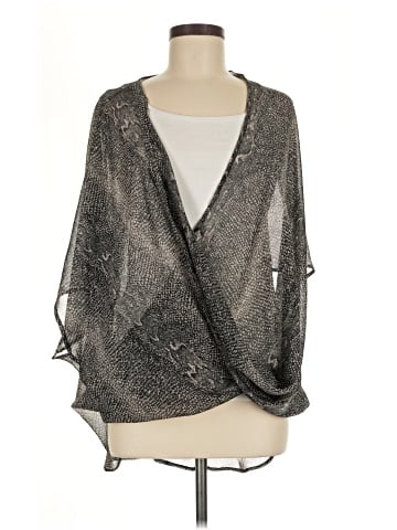 AaKaa Kimono (view 1)