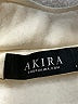 Akira Ivory Jacket Size L - photo 6