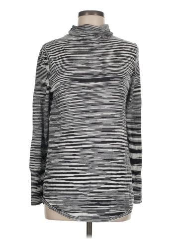 Nic + Zoe Turtleneck Sweater (view 1)