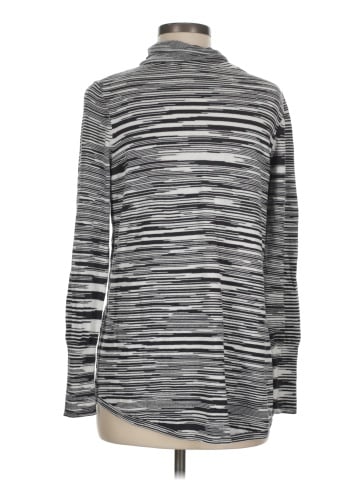Nic + Zoe Turtleneck Sweater (view 2)