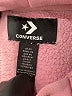 Converse Pink Pullover Hoodie Size XS - photo 7