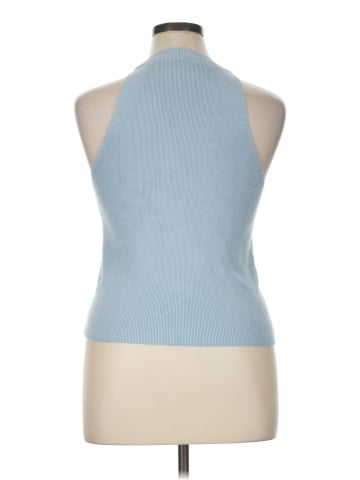 Ann Taylor LOFT Sweater Vest (view 2)