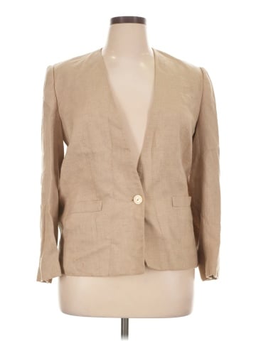 Evan Picone Blazer (view 1)