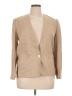 Evan Picone Tan Blazer Size 16 - photo 1