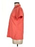 Nike Golf Orange Short Sleeve Top Size M - photo 5