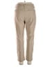 Nine West Solid Tan Khakis Size 16 - photo 2