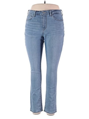 Denizen from Levi's Jeans (view 1)
