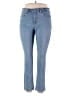 Denizen from Levi's Blue Jeans Size 16M - photo 1