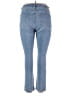 Denizen from Levi's Blue Jeans Size 16M - photo 2