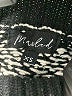 Marled Black Sweater Vest Size XS - photo 7