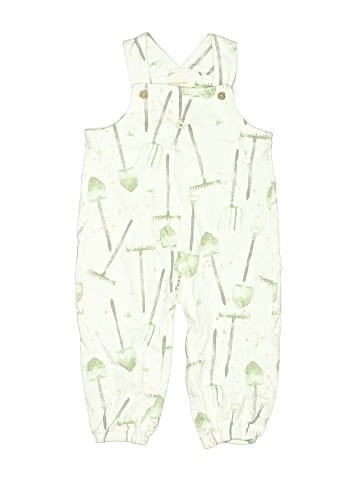 Burt's Bees Baby Snow Pants With Bib (view 1)