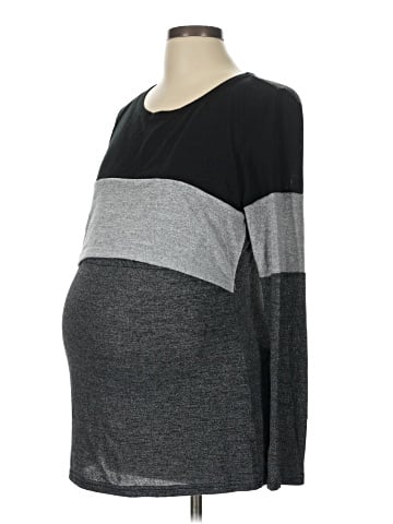 Bearsland Pullover Sweater (view 1)