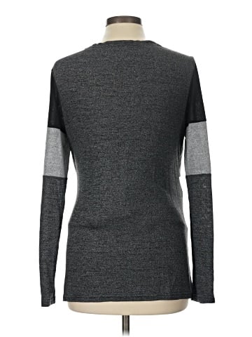 Bearsland Pullover Sweater (view 2)