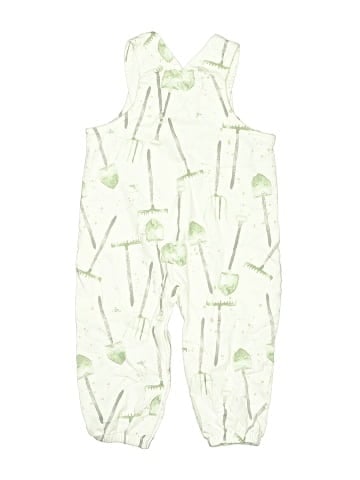 Burt's Bees Baby Snow Pants With Bib (view 2)