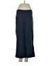 Avenue Montaigne Blue Active Pants Size (4) - photo 1