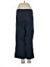 Avenue Montaigne Blue Active Pants Size (4) - photo 2