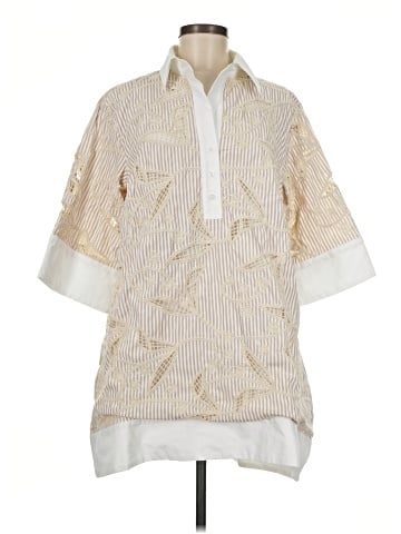 Lalavon Casual Dress (view 1)