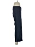 Avenue Montaigne Blue Active Pants Size (4) - photo 4