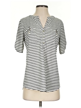 Perseption Concept Short Sleeve Top