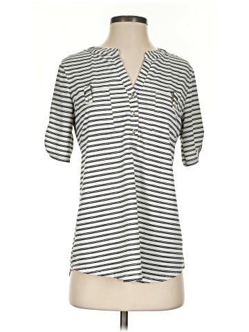 Perseption Concept Short Sleeve Top (view 1)