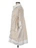 Lalavon Ivory Casual Dress Size M - photo 5