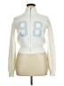 Faded Rose Ivory Pullover Sweater Size XL - photo 1