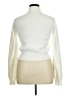 Faded Rose Ivory Pullover Sweater Size XL - photo 2