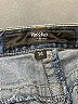 Mossimo Hearts Blue Jeans Size 14 - photo 4