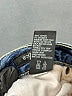 Mossimo Hearts Blue Jeans Size 14 - photo 5