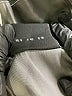 AKRIS 100% Lamb Nappa Gray Jacket Size 8 - photo 7